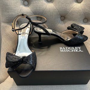 Badgley Mischka Remi Sandal
